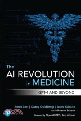 The AI Revolution in Medicine: Gpt-4 and Beyond