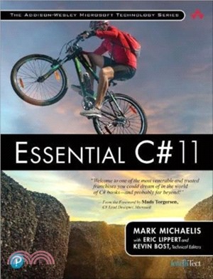 Essential C# 12.0