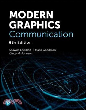 Modern Graphics Communication