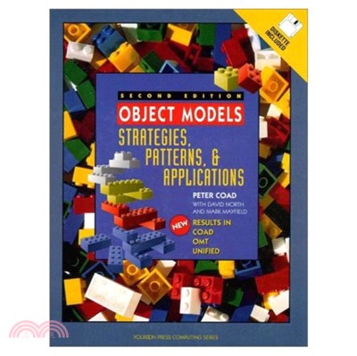Object Models：Strategies, Patterns, and Applications