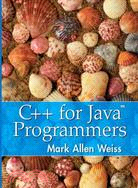 C++ for Java Programmers