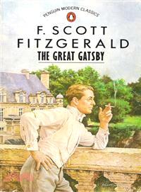 THE GREAT GATSBY（大亨小傳）