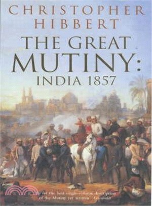 Great Mutiny: India 1857 (POD)