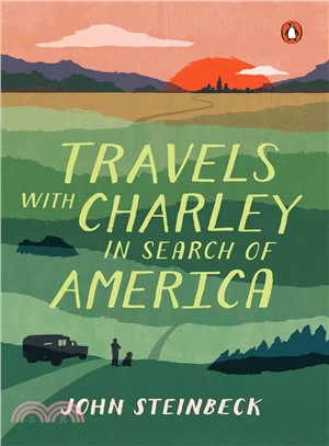Travels With Charley ─ In Search of America