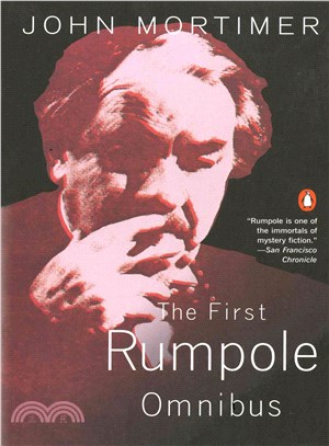 A First Rumpole Omnibus