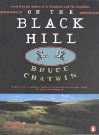 On the Black Hill