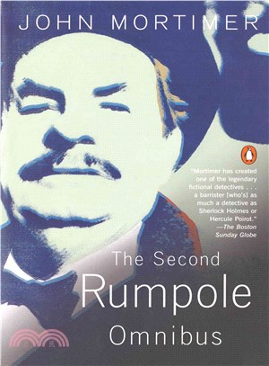 The Second Rumpole Omnibus