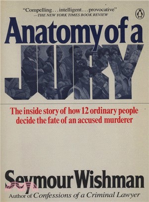 Anatomy of a Jury