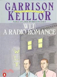 Wlt—A Radio Romance