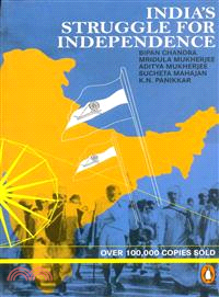 India's Struggle for Independence 1857-1947