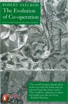 The Evolution of Co-Operation