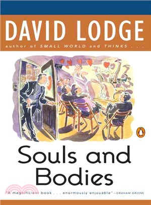 Souls & Bodies