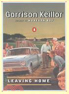 Leaving Home