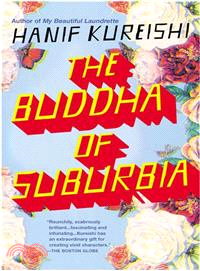 The Buddha of suburbia /