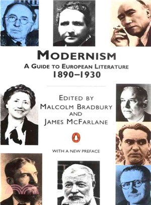 Modernism ─ 1890-1930/A Guide to European Literature