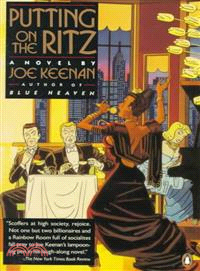 Putting on the Ritz