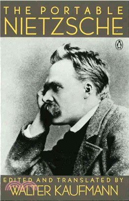The portable Nietzsche /