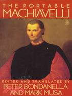 The Portable Machiavelli