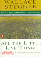 All the Little Live Things