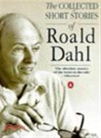 Collected Short Stories of Roald Dahl