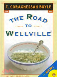 The Road to Wellville