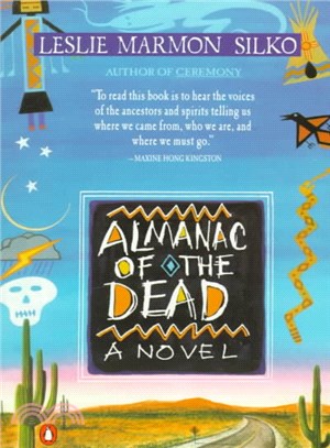 Almanac of the Dead