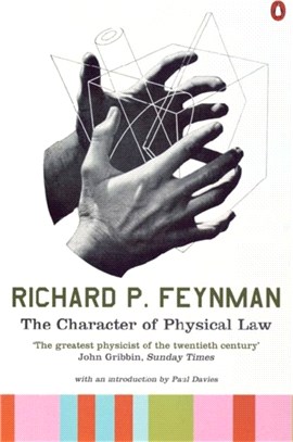 The Character of Physical Law