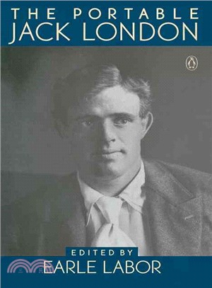 The Portable Jack London