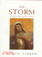 The Storm: Stories and Prose Poems