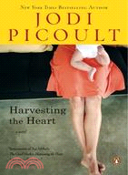 Harvesting the heart /