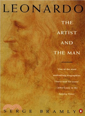 Leonardo ─ The Artist and the Man