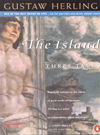 The Island ─ Three Tales