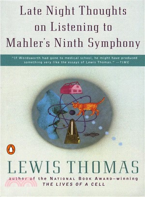 Late Night Thoughts on Listening to Mahler's Ninth Symphony