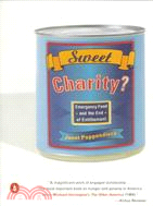 Sweet Charity? ─ Emergency Food and the End of Entitlement