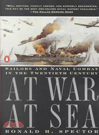 At War at Sea ─ Sailors and Naval Combat in the Twentieth Century
