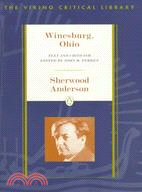 Winesburg, Ohio ─ Text and Criticism