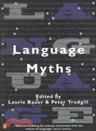 Language Myths