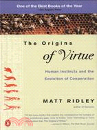 The Origins of Virtue ─ Human Instincts and the Evolution of Cooperation