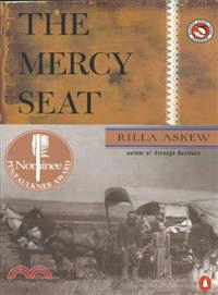 The Mercy Seat ─ A Novel
