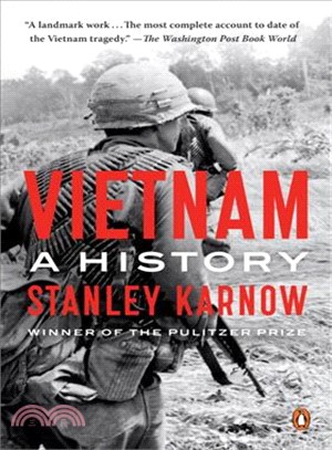 Vietnam ─ A History