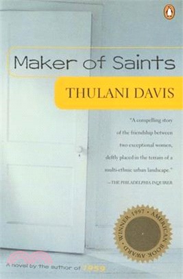 Maker of Saints ― A Novel