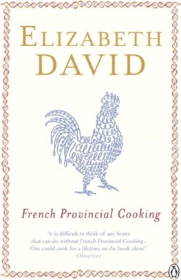 French Provincial Cooking