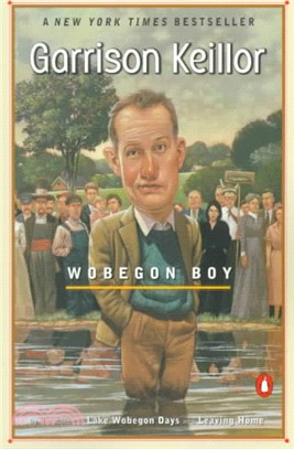 Wobegon Boy