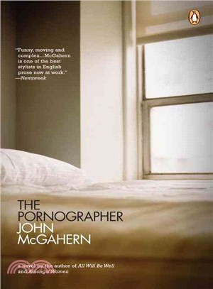 The Pornographer