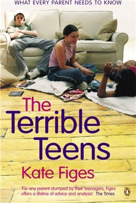 The Terrible Teens