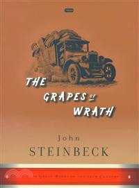 The Grapes of Wrath