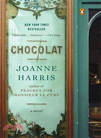 Chocolat :a novel /