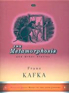 The Metamorphosis and Other Stories