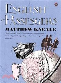 English Passengers