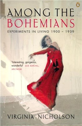 Among the Bohemians